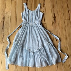 Candi Jones Cinderella Style Dress